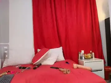 Chaturbate Sex Chat of girl_amada