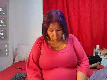 Chaturbate Free Live Porn of girl_amada