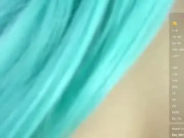 Chaturbate Live Sex of kendallwettt