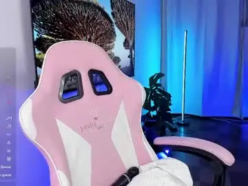 Chaturbate Nude Webcam of kendallwettt