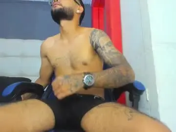 Chaturbate Best Webcam of kylejoss30