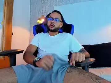 Chaturbate Adult Webcams of kylejoss30