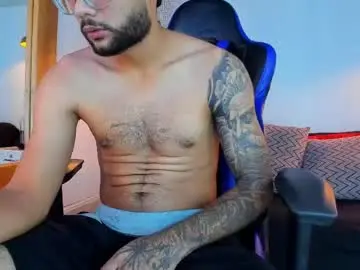 Chaturbate Adult Webcam of kylejoss30