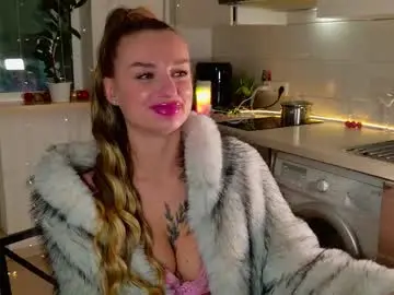 Chaturbate Sex Cam of magiclovexo