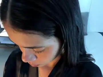 Chaturbate Nude Webcam of malori_velvet