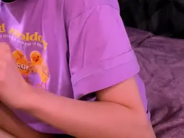 Chaturbate Live Sex Cam of marla_mur