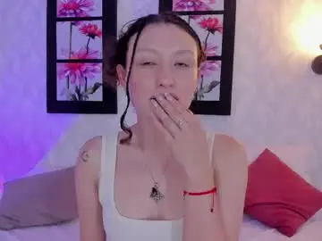 Chaturbate Sex Cam of martina_adams