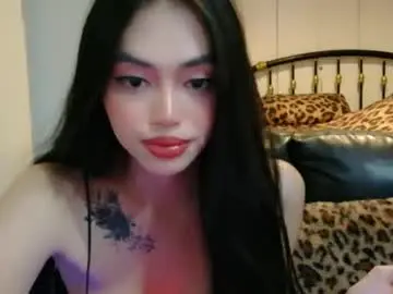 Chaturbate Adult Video Chat of meganharley2004
