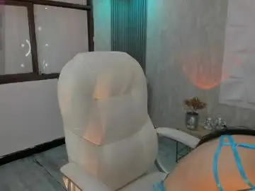 Chaturbate Live Sex of meghancooperxx