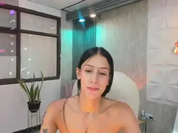 Chaturbate Adult Video Chat of meghancooperxx