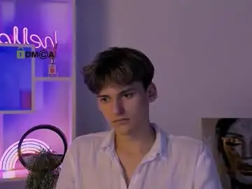 Chaturbate Free Porn Cam of michael_just