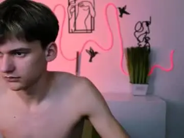 Chaturbate Sex Cam of michael_just