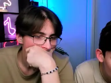 Chaturbate Live Sex of michael_just