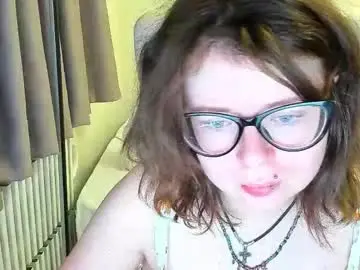 Chaturbate Sex Cam of milisasweet