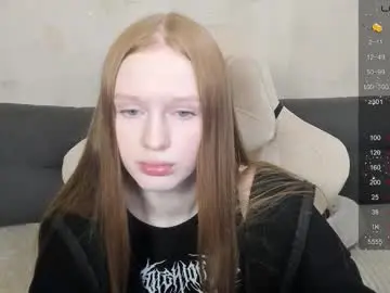 Chaturbate Private Sex Chat of milymi_