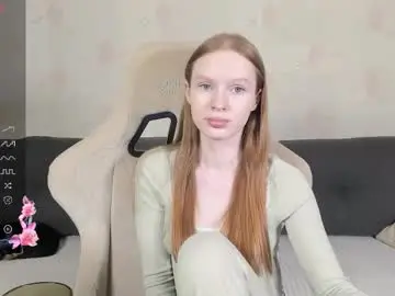 Chaturbate Adult Webcam of milymi_