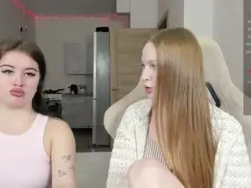 Chaturbate Live Porn of milymi_