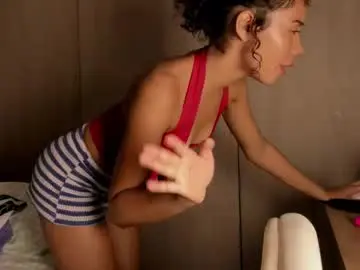 Chaturbate Sex Chat of missdhana