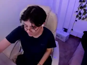 Chaturbate Live Porn of nathalyy_ds