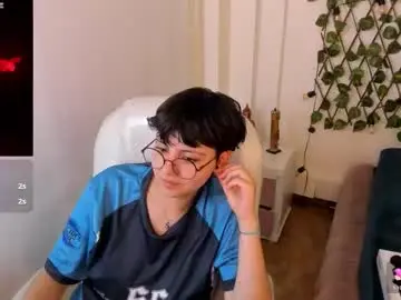 Chaturbate Nude Webcam of nathalyy_ds