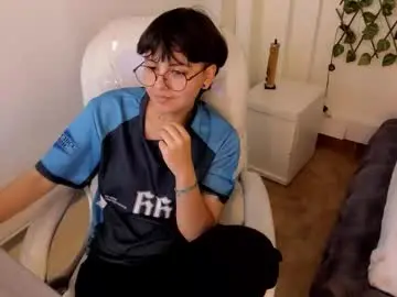 Chaturbate Private Sex Chat of nathalyy_ds