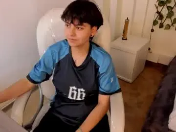 Chaturbate Private Sex Chat of nathalyy_ds