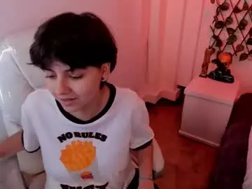 Chaturbate Adult Webcam of nathalyy_ds