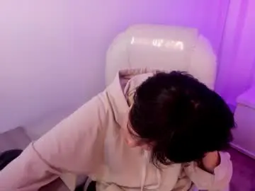 Chaturbate Sex Chat of nathalyy_ds