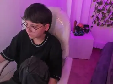 Chaturbate Private Sex Chat of nathalyy_ds