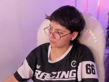 Chaturbate Live Sex of nathalyy_ds