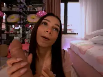 Chaturbate Live Porn of oh_m_god