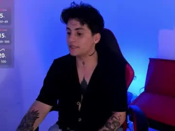 Chaturbate Sex Chat of peytonbox