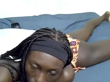Chaturbate Nude Webcam of sexy_zola