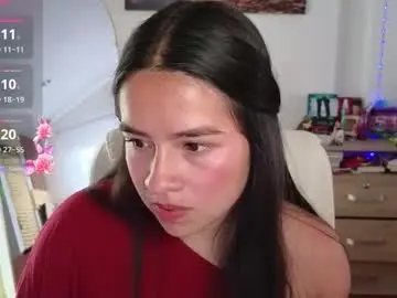 Chaturbate Live Porn of shekina_l