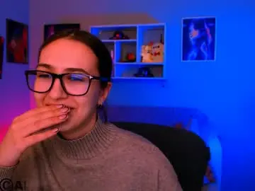 Chaturbate Free Porn Cam of shinykaya