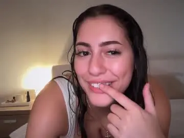 Chaturbate Free Porn Cam of sieena