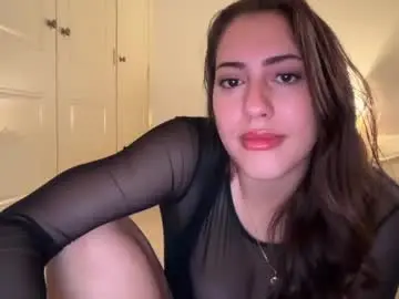 Chaturbate Live Porn of sieena