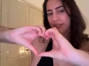 Chaturbate Live Porn of sieena