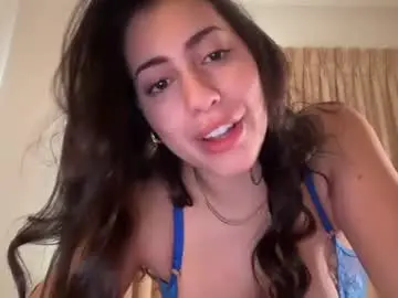 Chaturbate Live Sex Cam of sieena