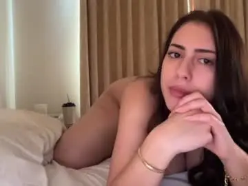 Chaturbate Live Sex Cam of sieena