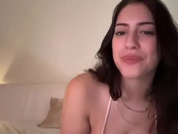 Chaturbate Sex Cam of sieena