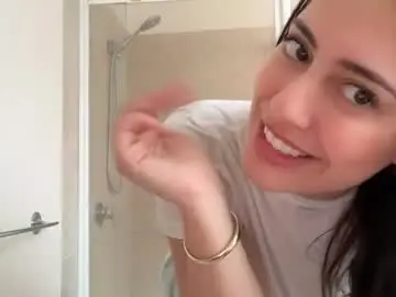 Chaturbate Sex Cam of sieena