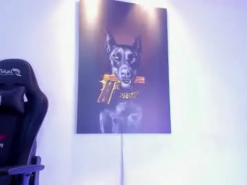 Chaturbate Live Porn of stiiveen_24cm