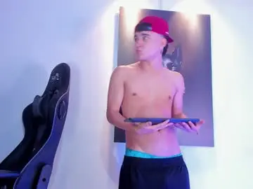 Chaturbate Adult Webcam of stiiveen_24cm