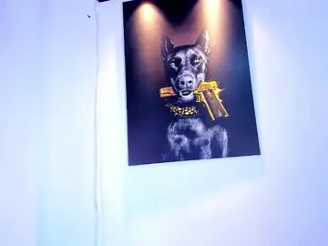 Chaturbate Free Live Porn of stiiveen_24cm