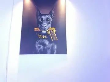 Chaturbate Adult Webcam of stiiveen_24cm