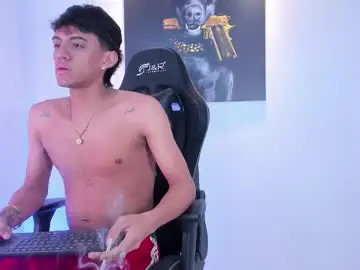 Chaturbate Nude Webcam of stiiveen_24cm