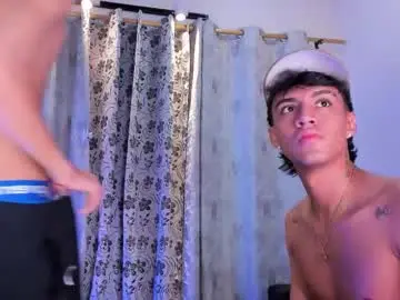 Chaturbate Adult Video Chat of stiiveen_24cm