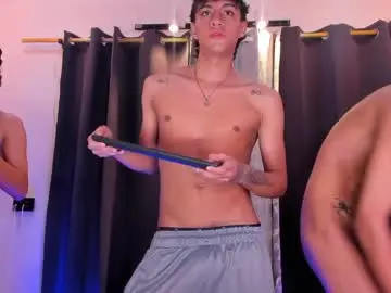 Chaturbate Live Porn of stiiveen_24cm