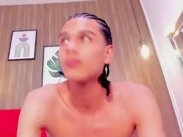 Chaturbate Watch Live Sex Cams of teoo_11